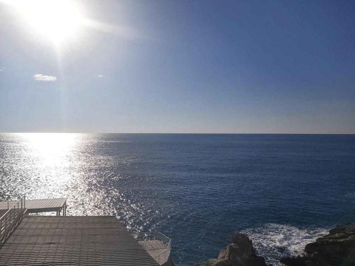 Paradise Beachfront View 1 Бар Экстерьер фото