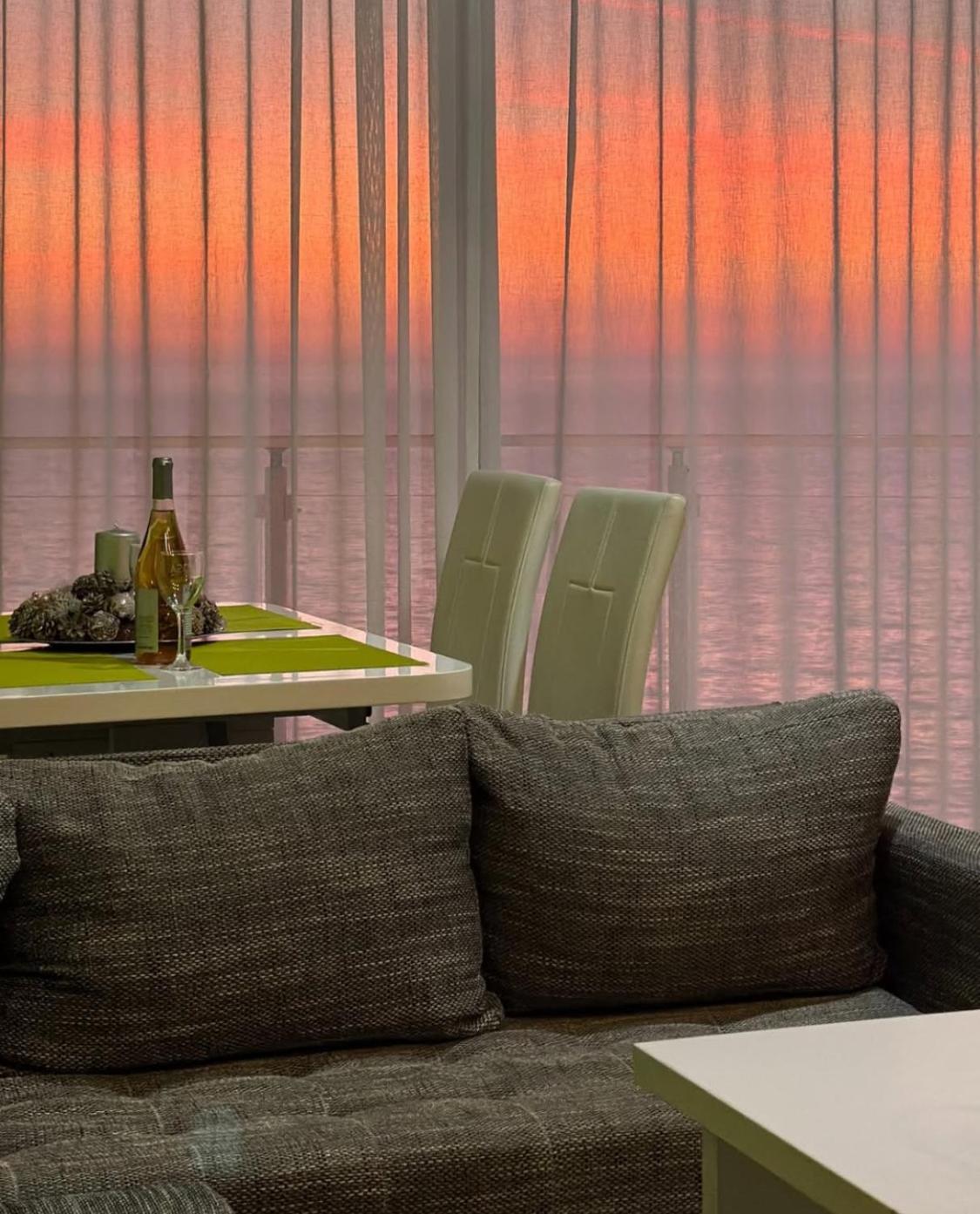 Paradise Beachfront View 1 Бар Экстерьер фото